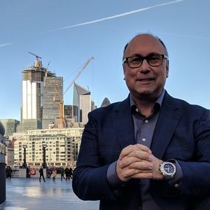 Meet your Posher, Ennio